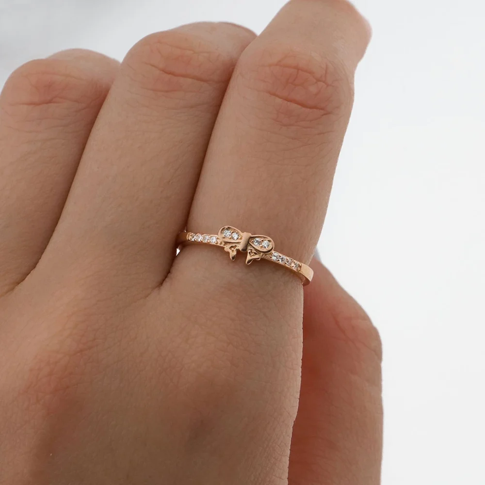 ANILLO SLAVITSA