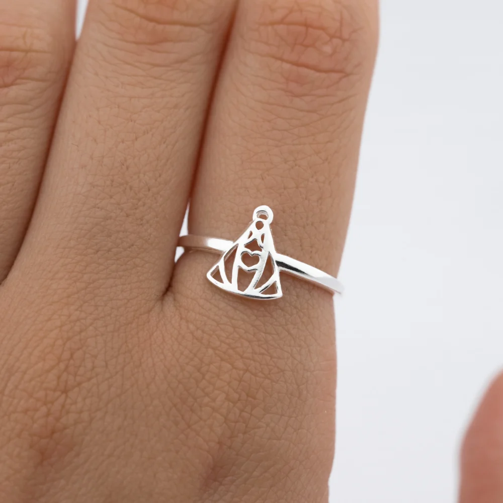 ANILLO LENIA