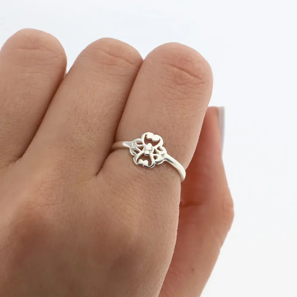 ANILLO GÉNESIS
