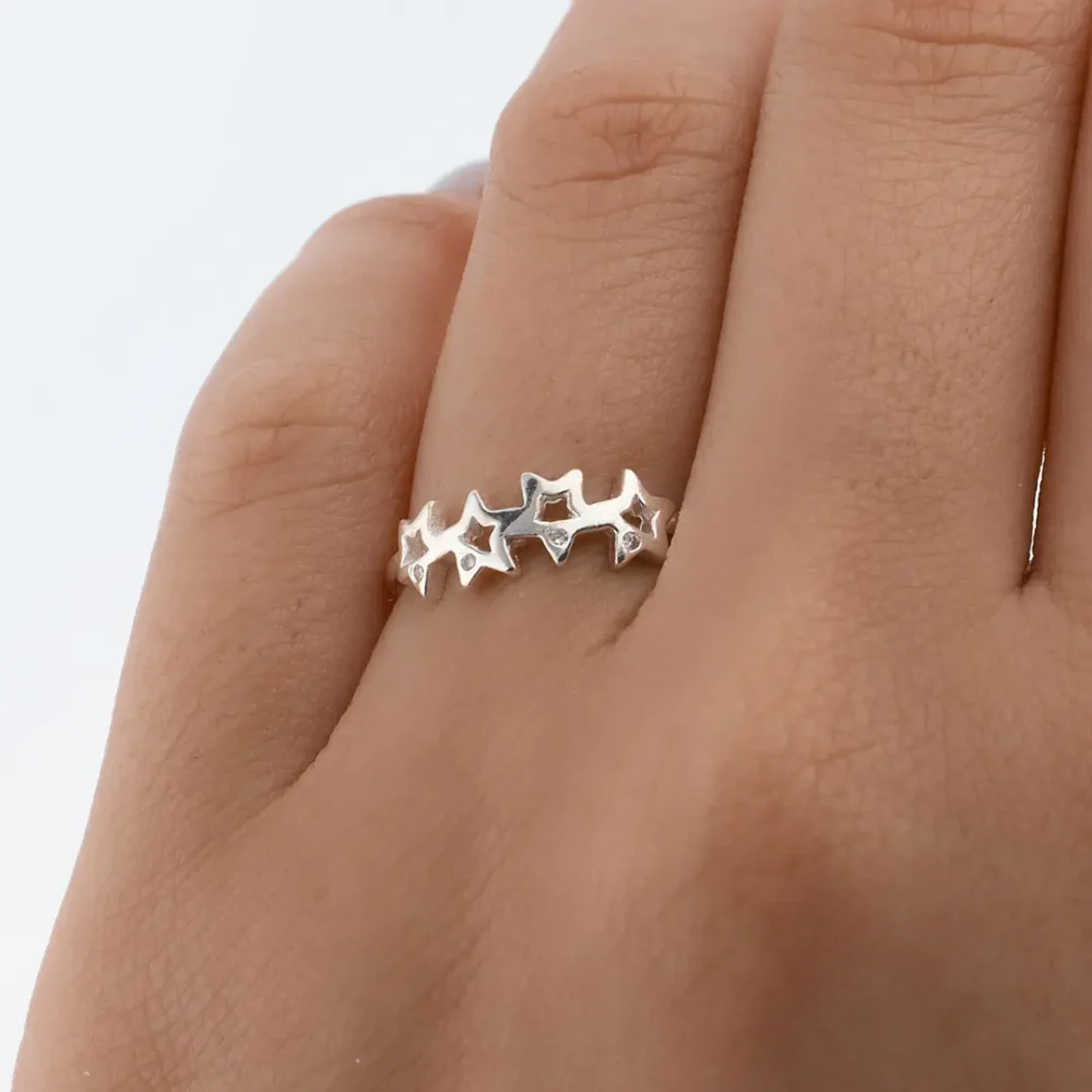 ANILLO LUCRECIA
