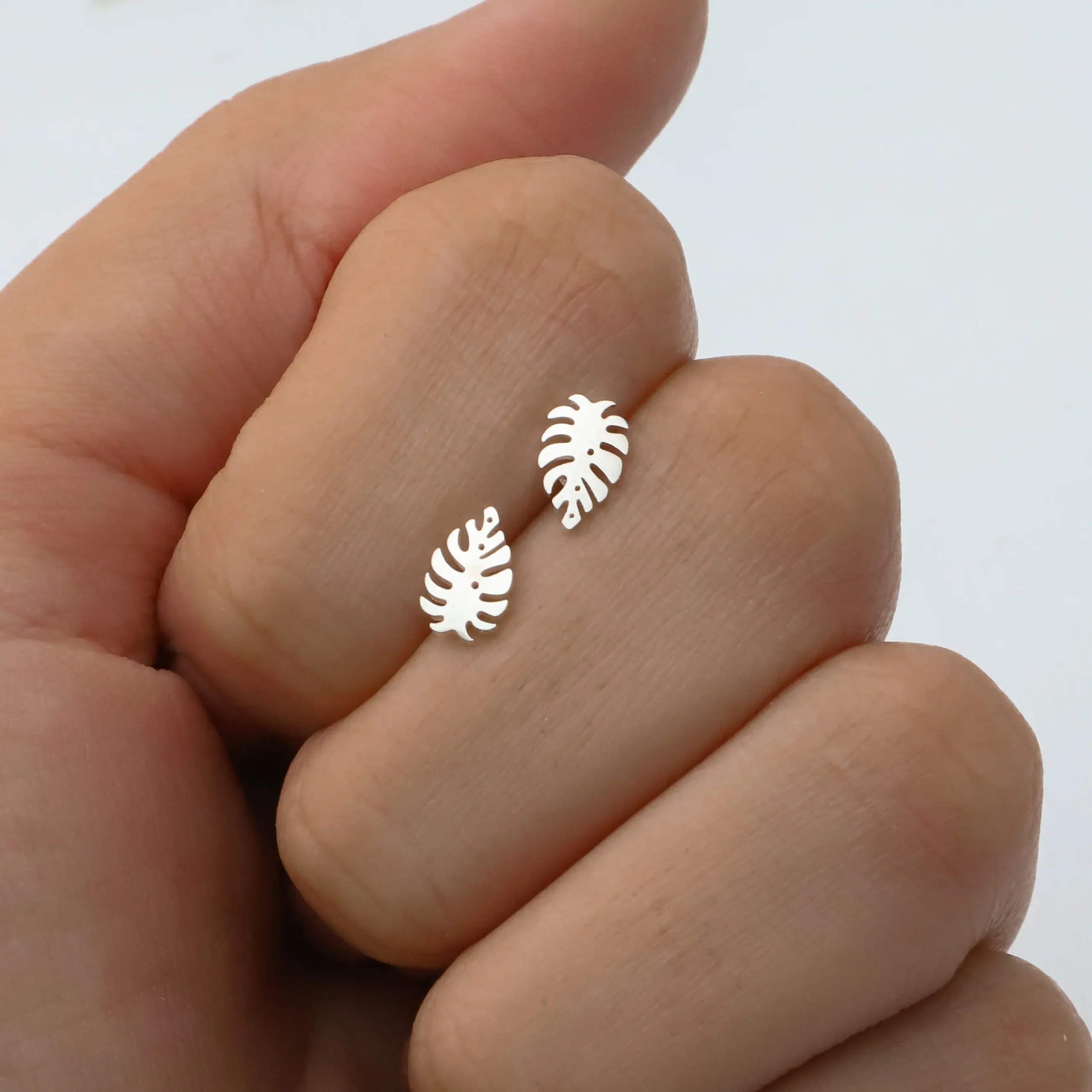 PASANTES ACERO BLANCO