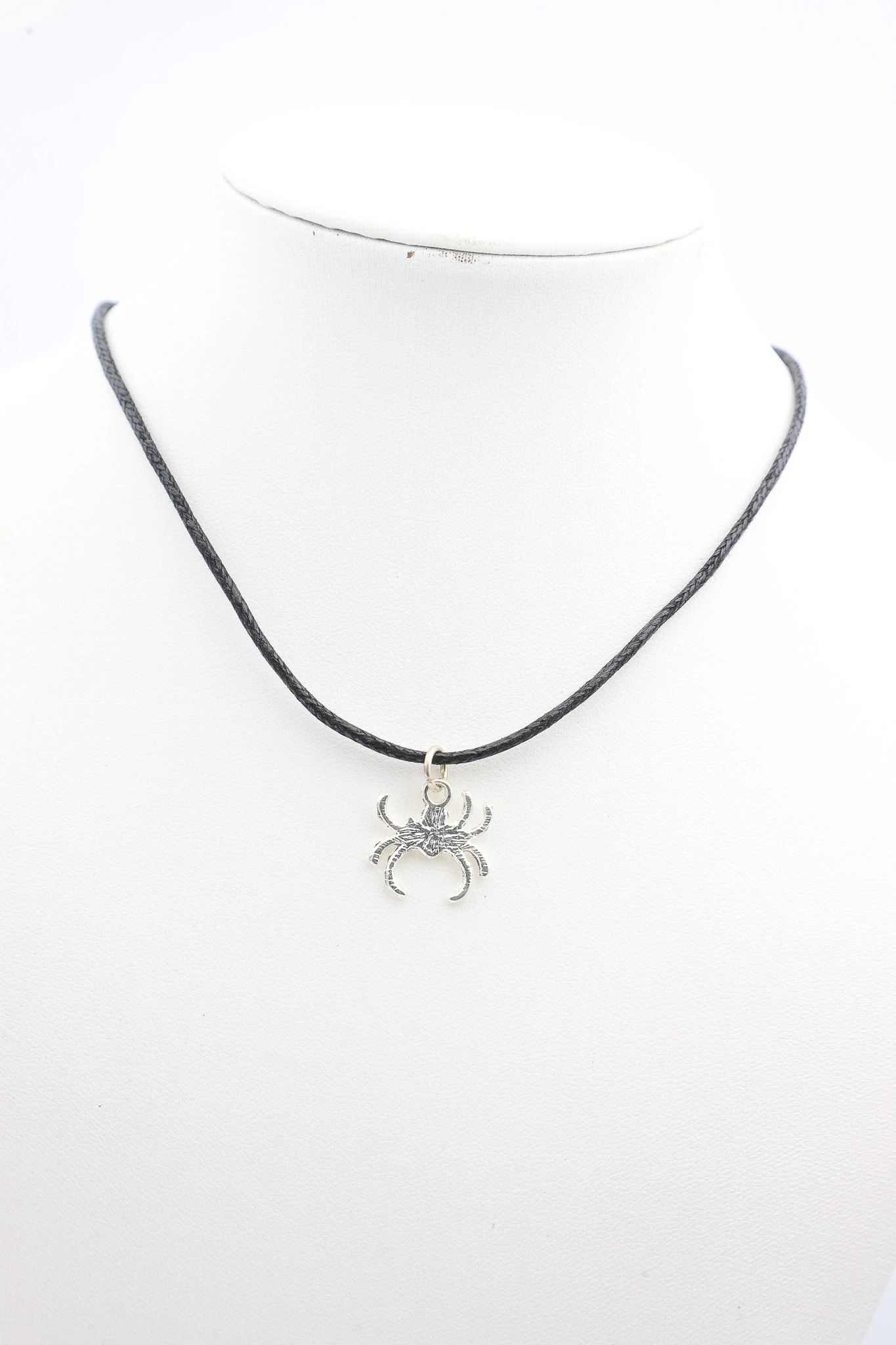 COLGANTE GAMUZA ACERO