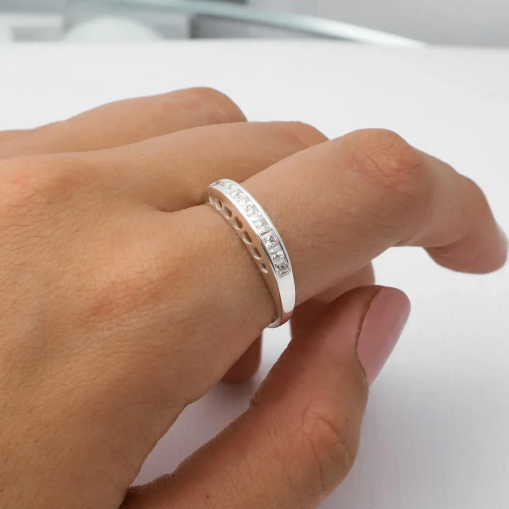 ANILLO PLATING PREMIUM