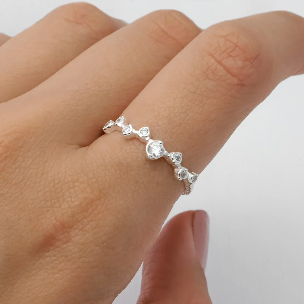 ANILLO PLATING PREMIUM