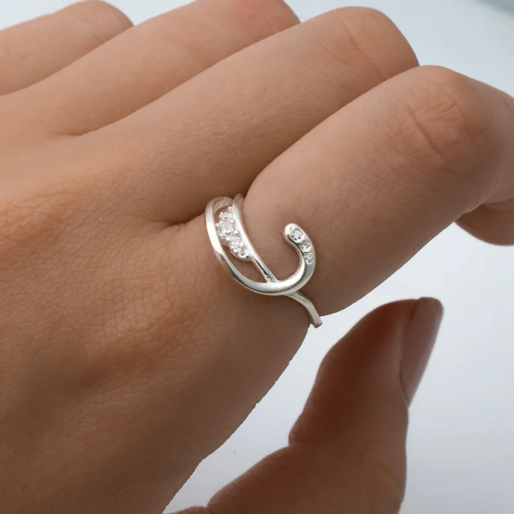 ANILLO MATILDA