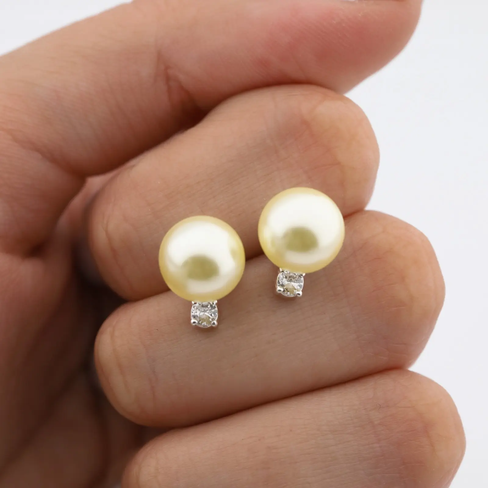 PASANTES ACERO BLANCO PREMIUM