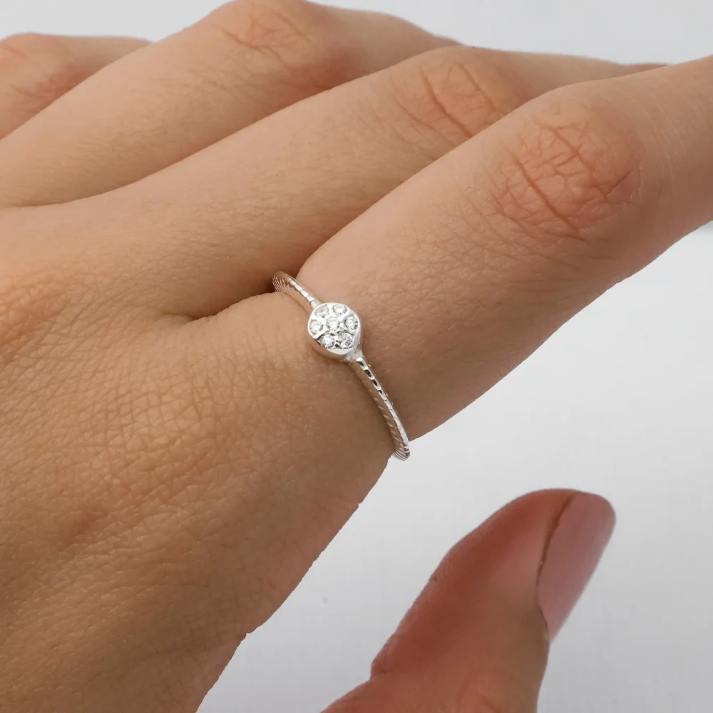 ANILLO PLATING PREMIUM