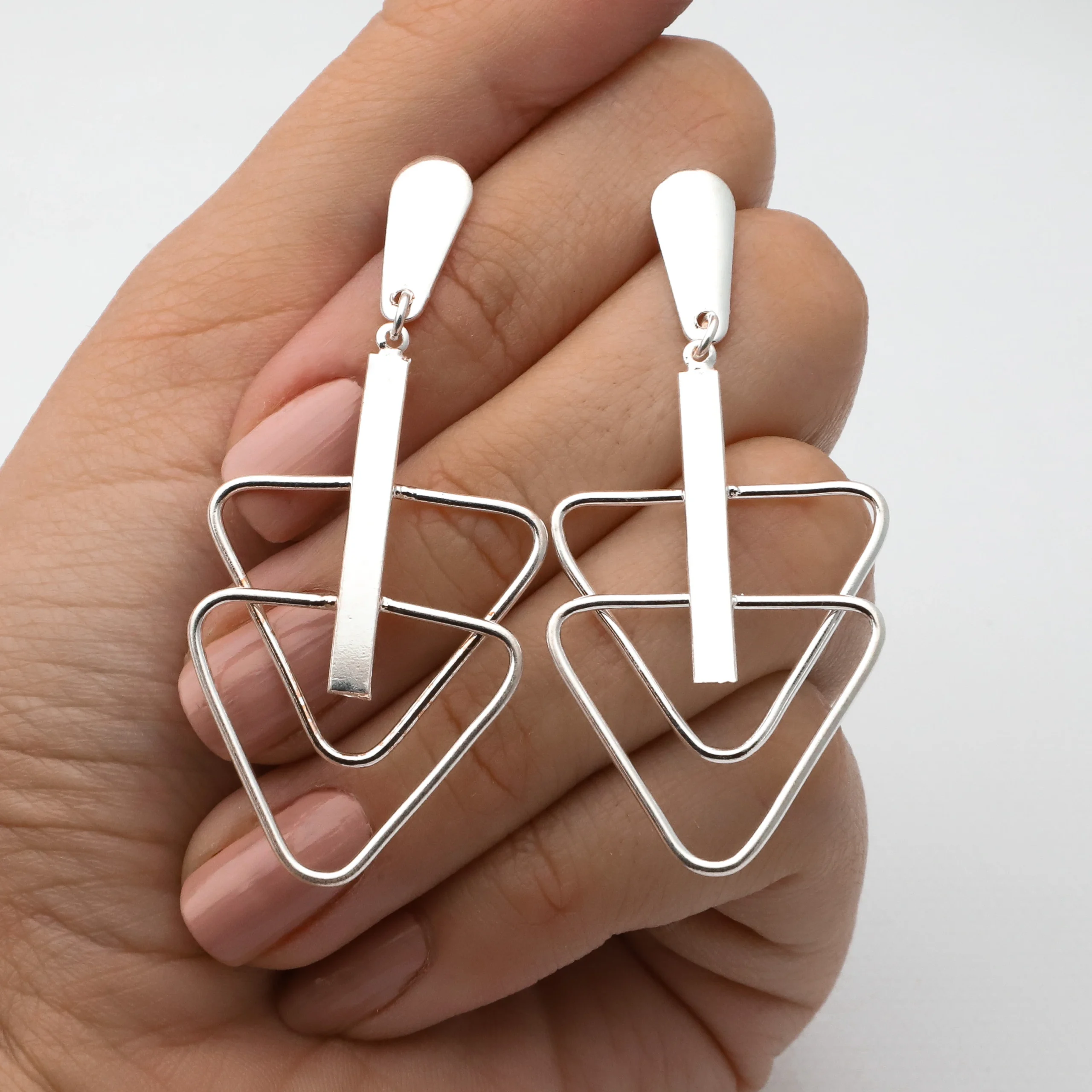 PASANTES ACERO BLANCO PREMIUM