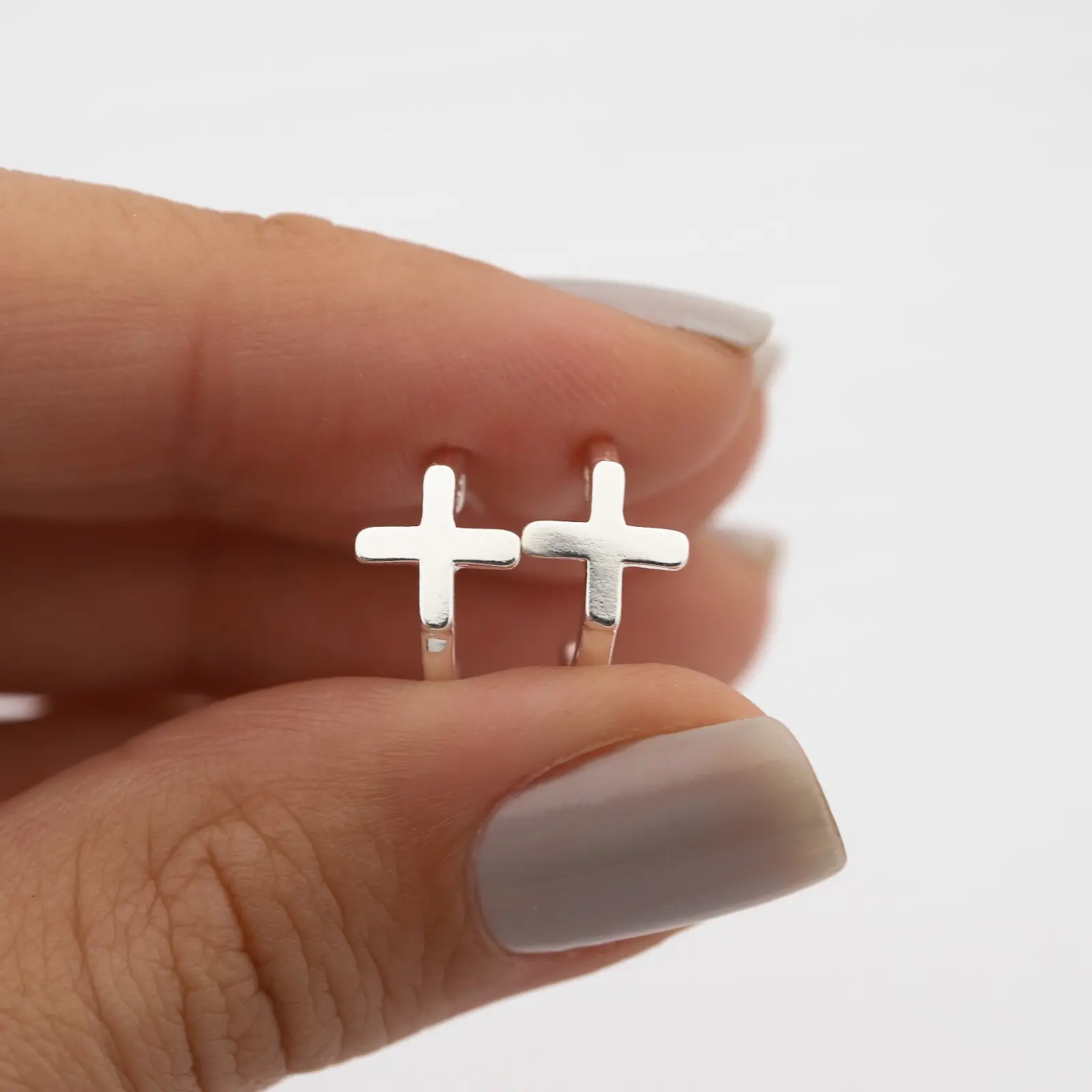 PASANTES ACERO BLANCO PREMIUM