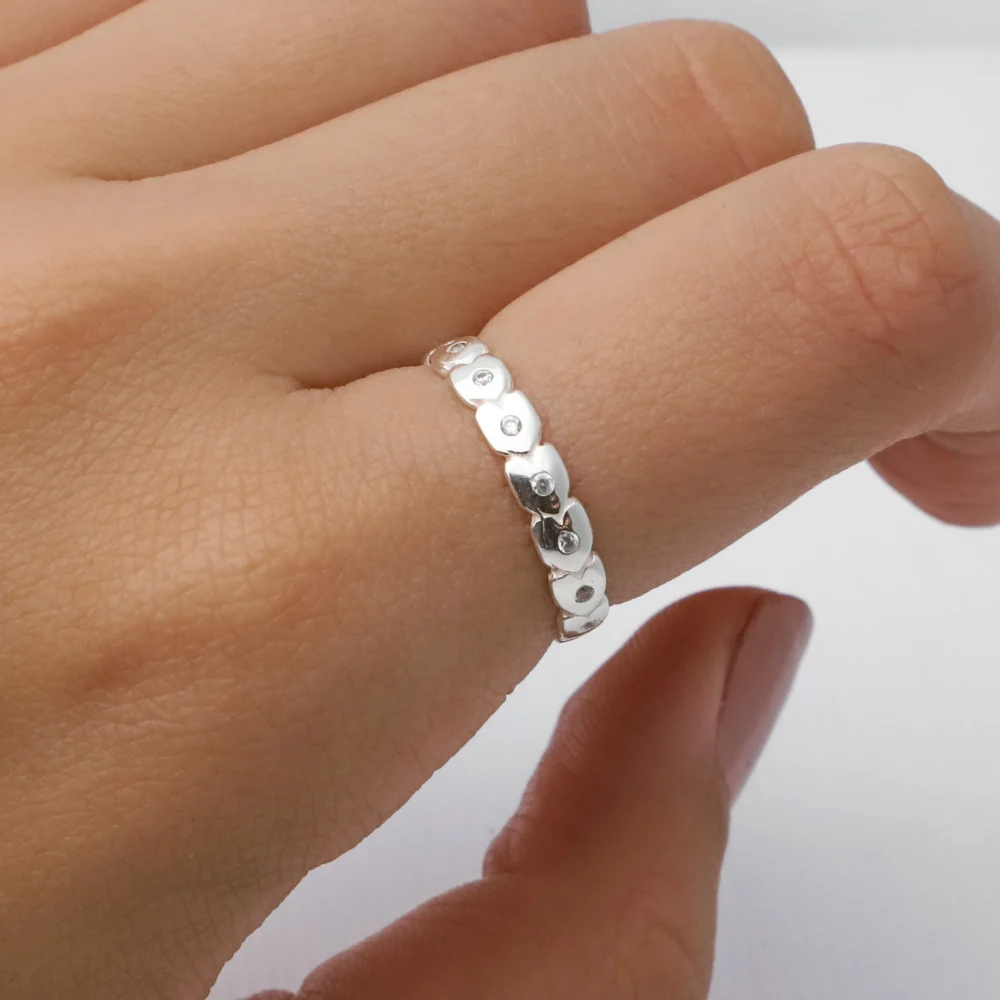 ANILLO  PLATING PREMIUM