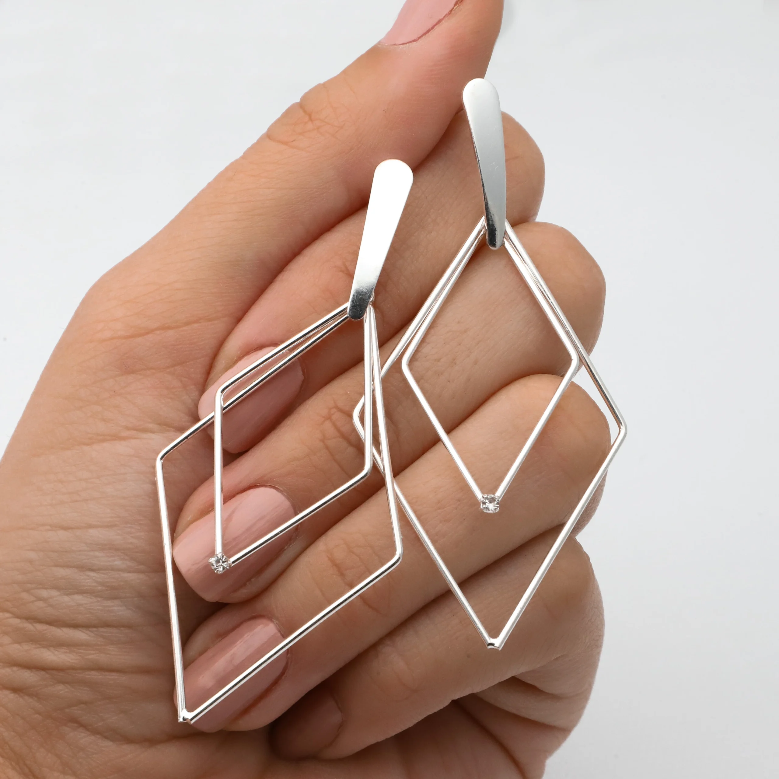 PASANTES ACERO BLANCO PREMIUM