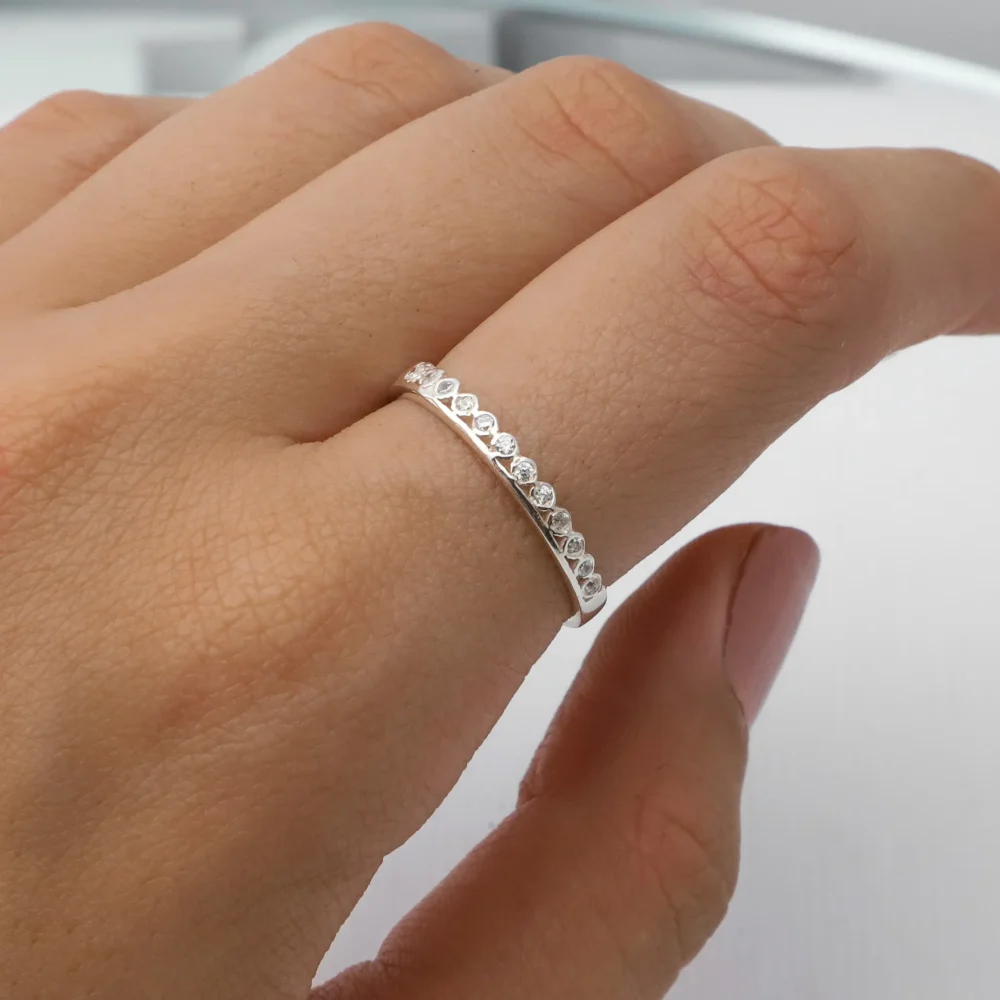 ANILLO  PLATING PREMIUM