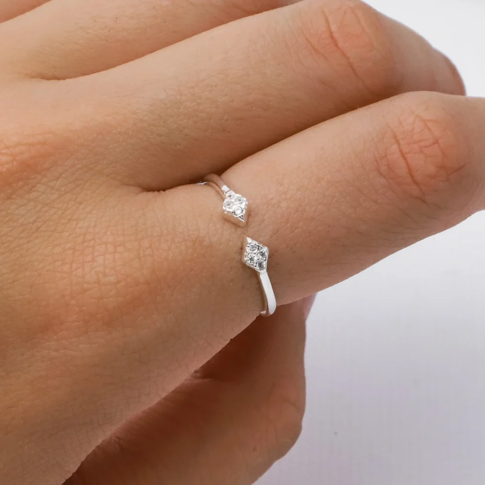 ANILLO PLATING PREMIUM