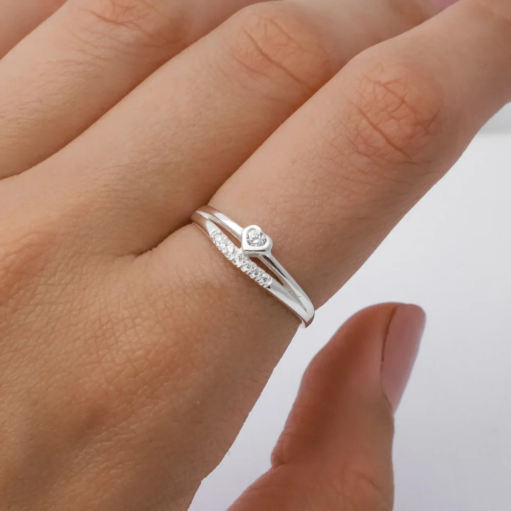 ANILLO PLATING PREMIUM