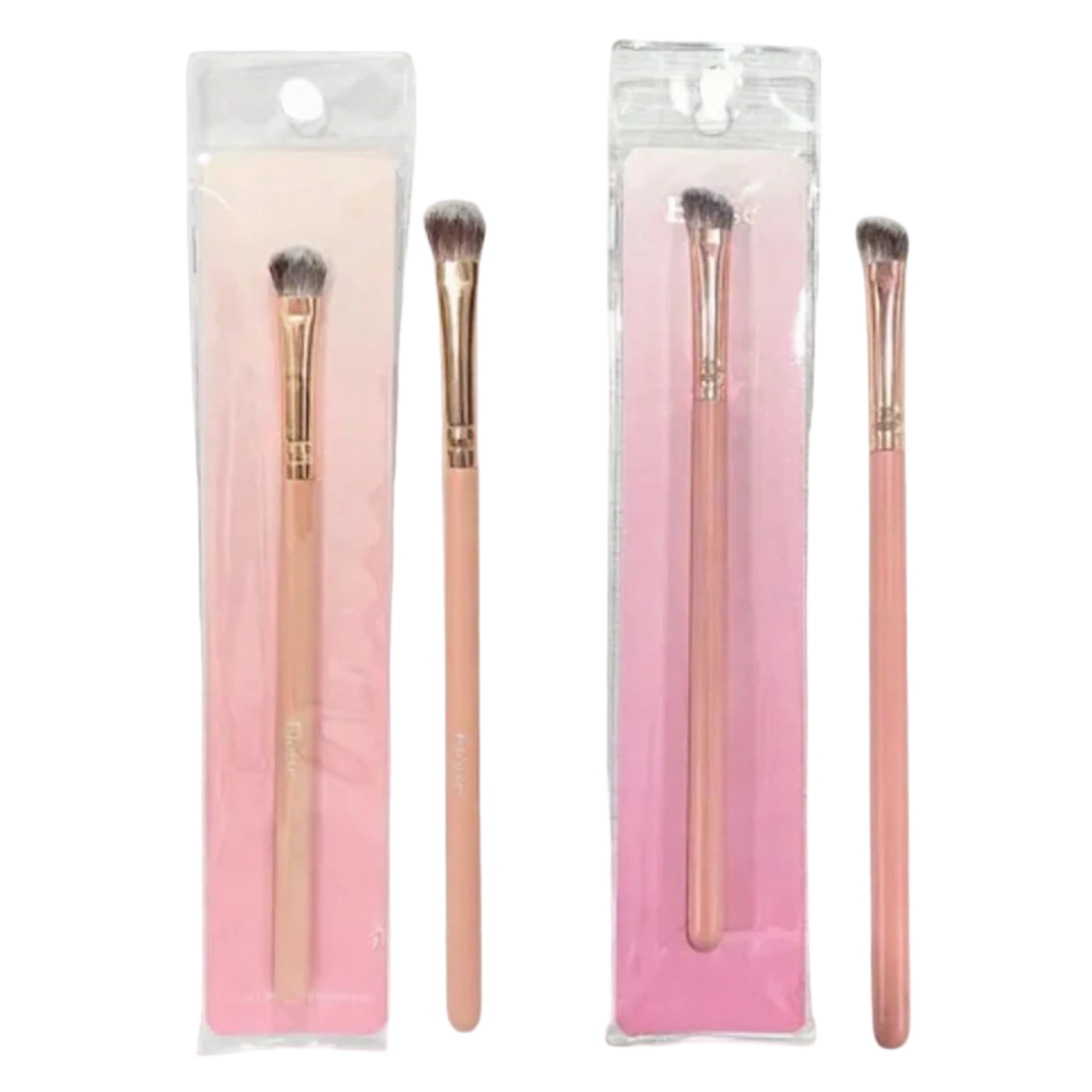 Brocha Para Sombra De Ojos Pincel Eloise De Maquillaje X1