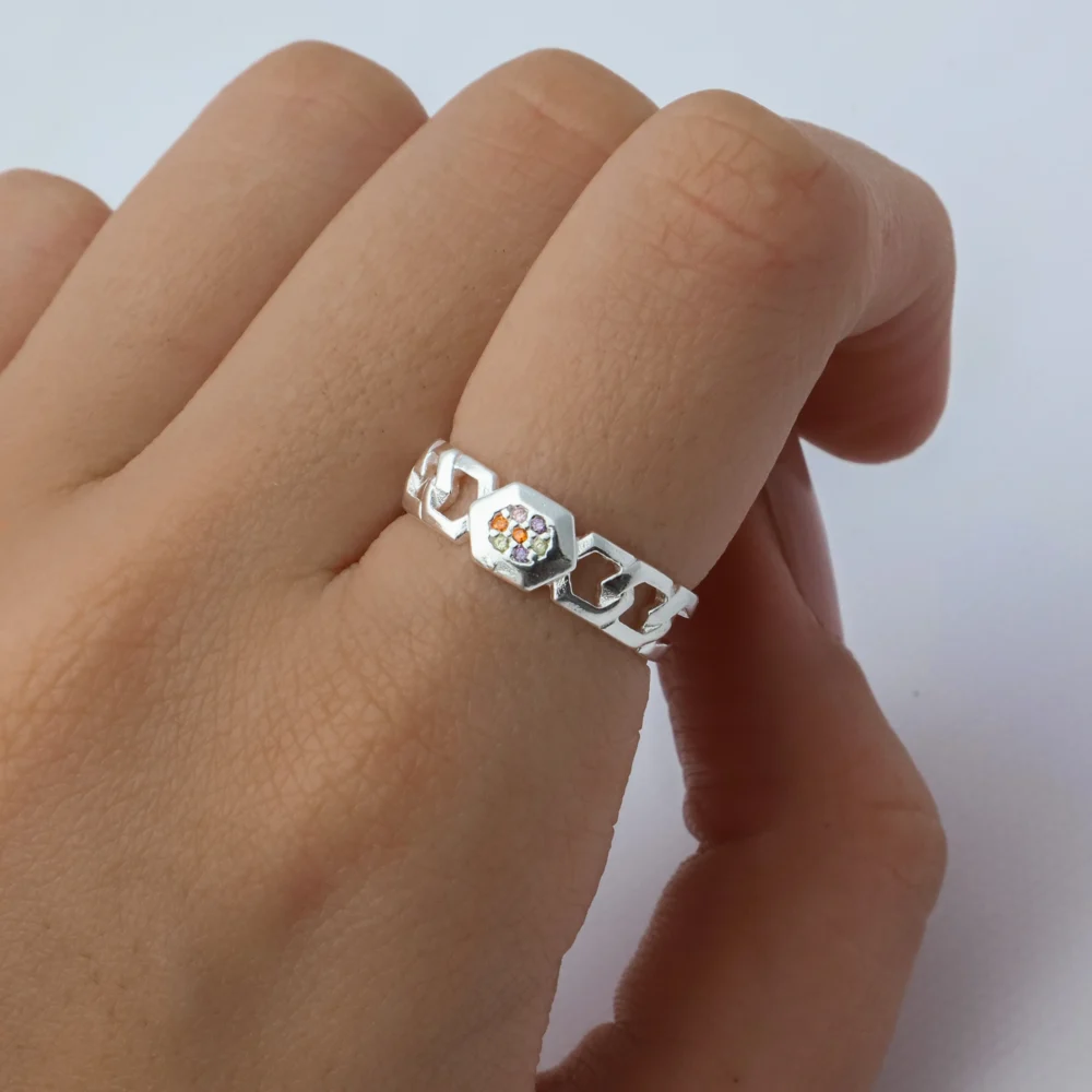 ANILLO TORONTO