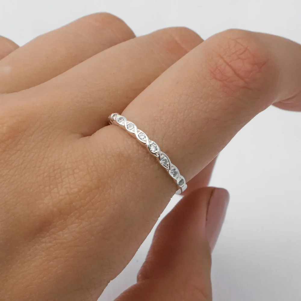 ANILLO PLATING PREMIUM