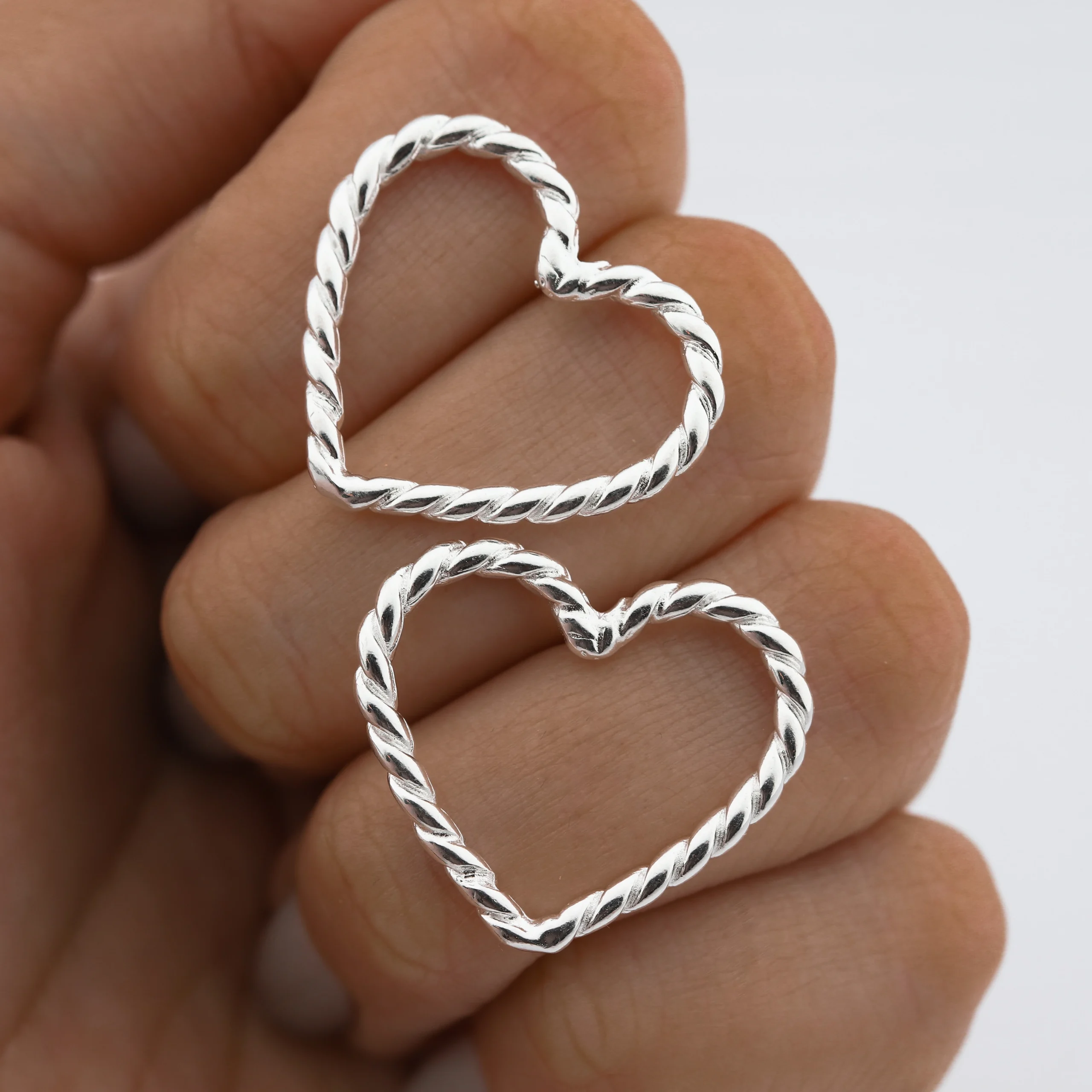 PASANTES ACERO BLANCO PREMIUM