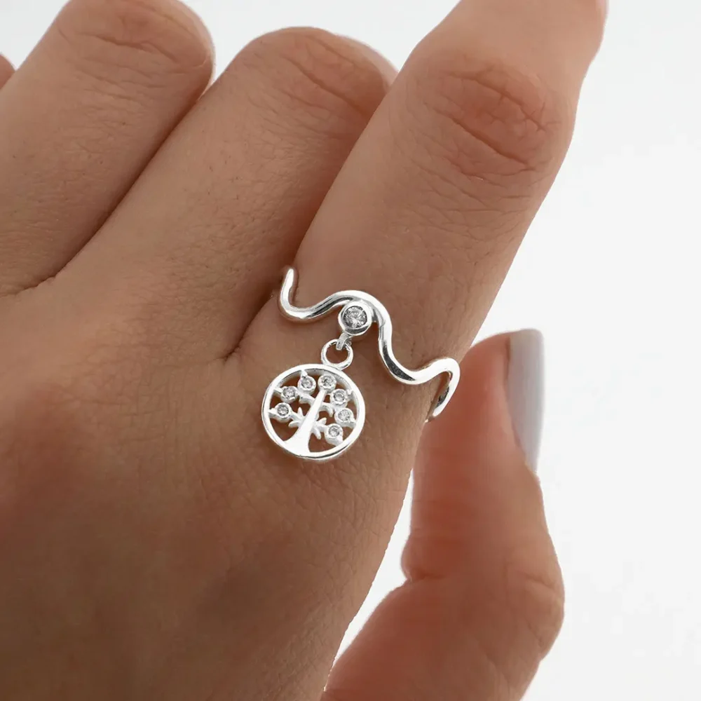 ANILLO PLATING PREMIUM