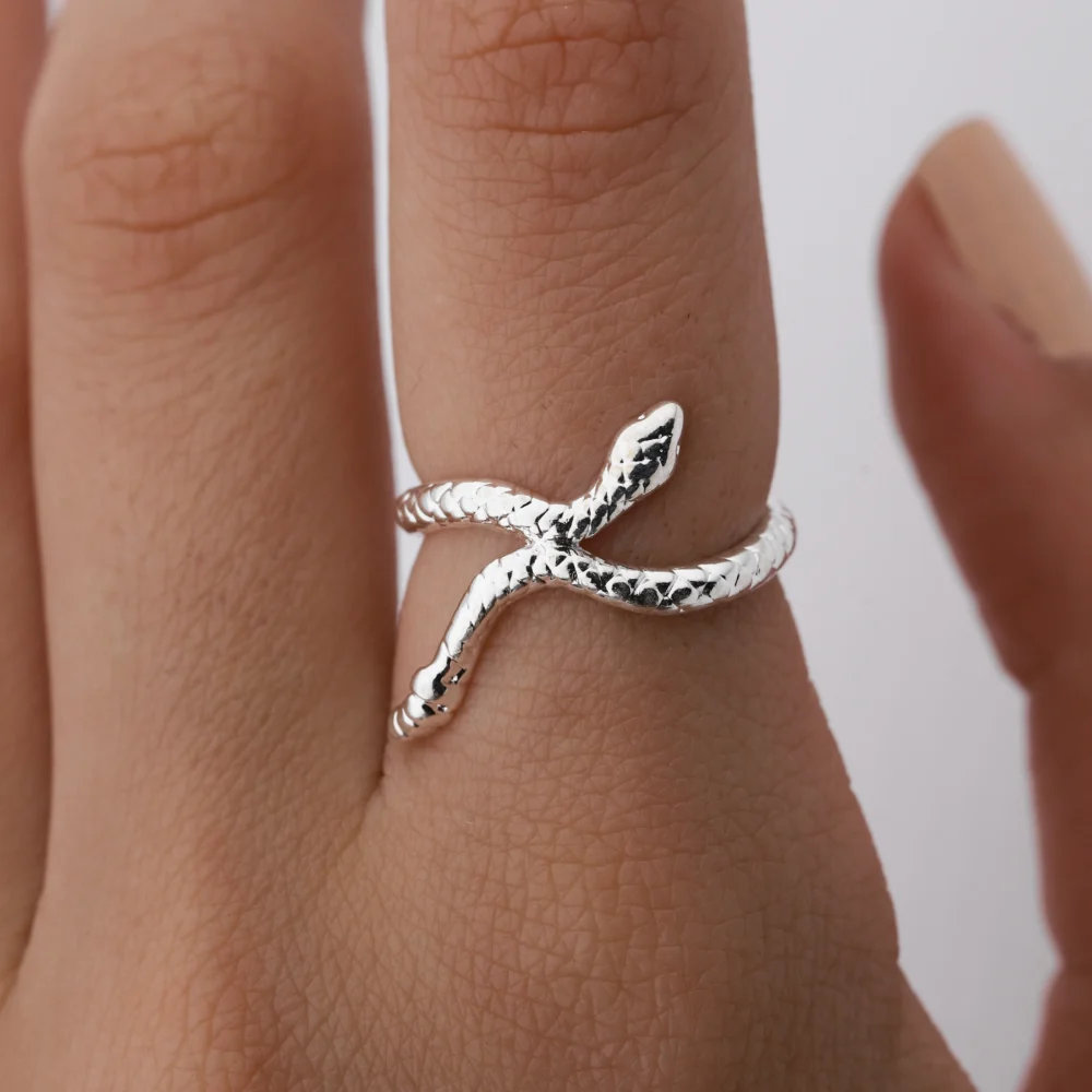ANILLO ACERO BLANCO PREMIUM