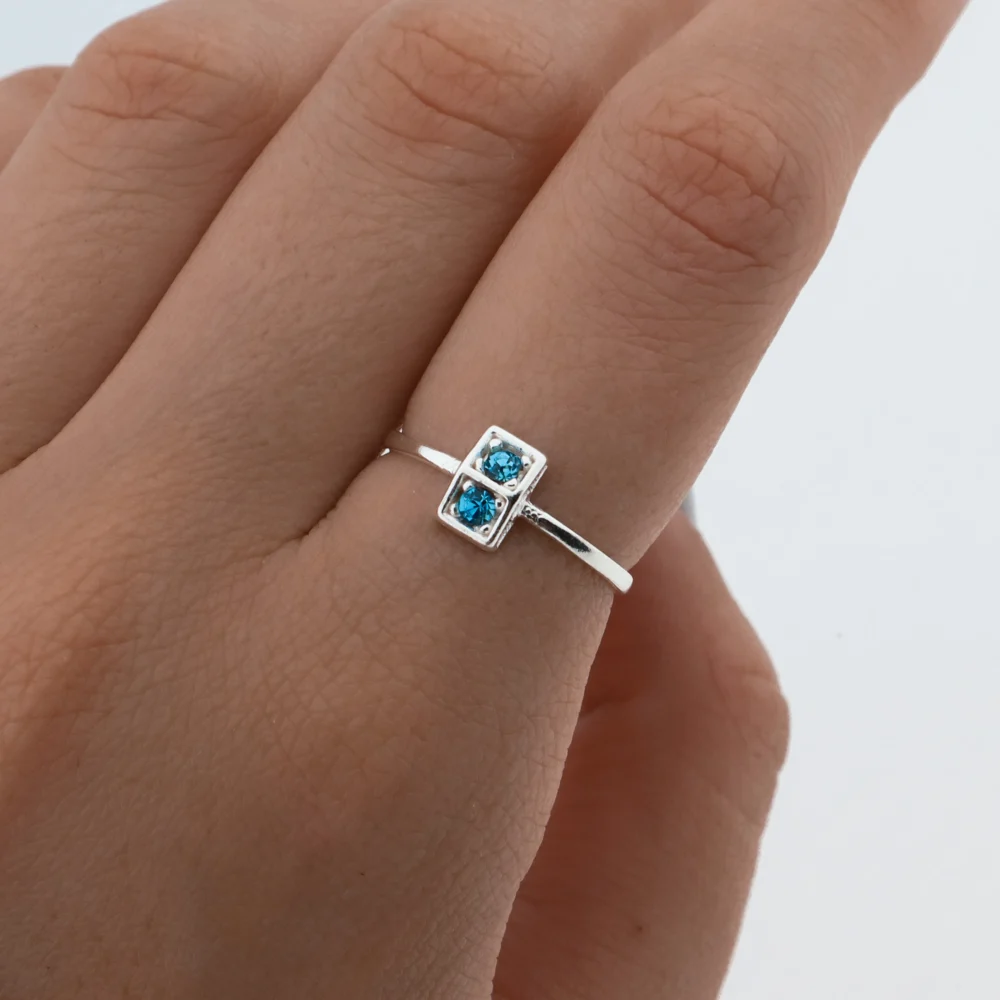 ANILLO MARA