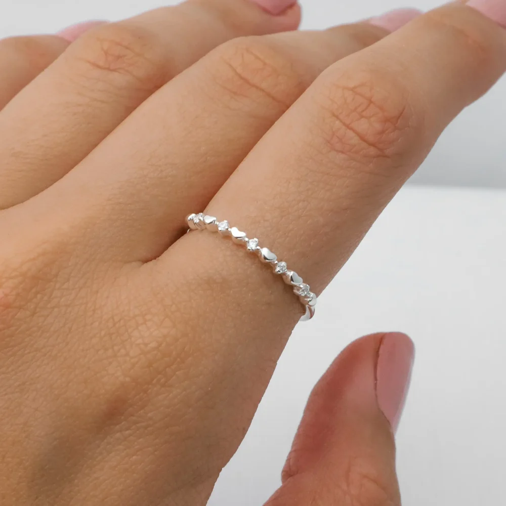 ANILLO PLATING PREMIUM