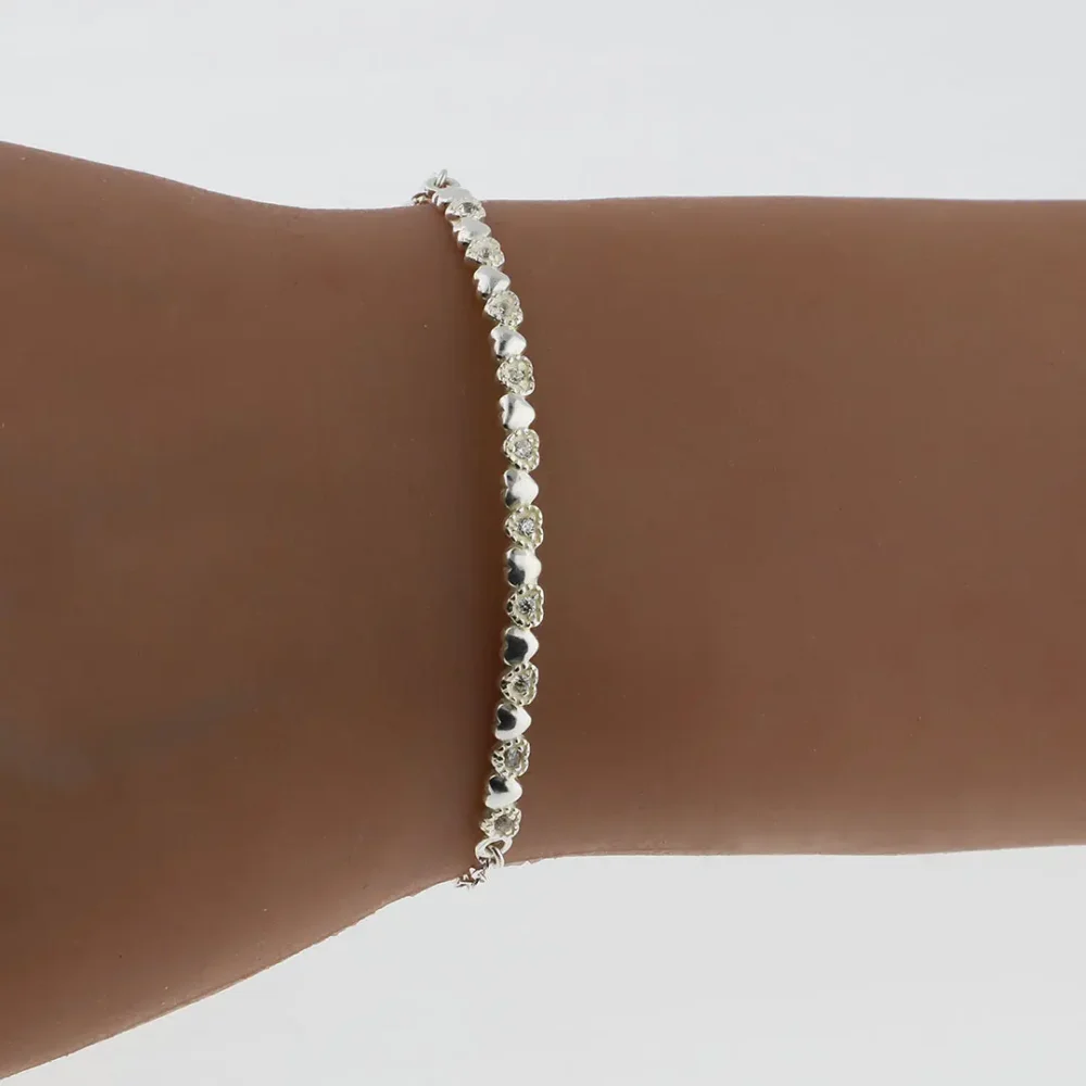 PULSERA PLATING PREMIUM REGULABLE