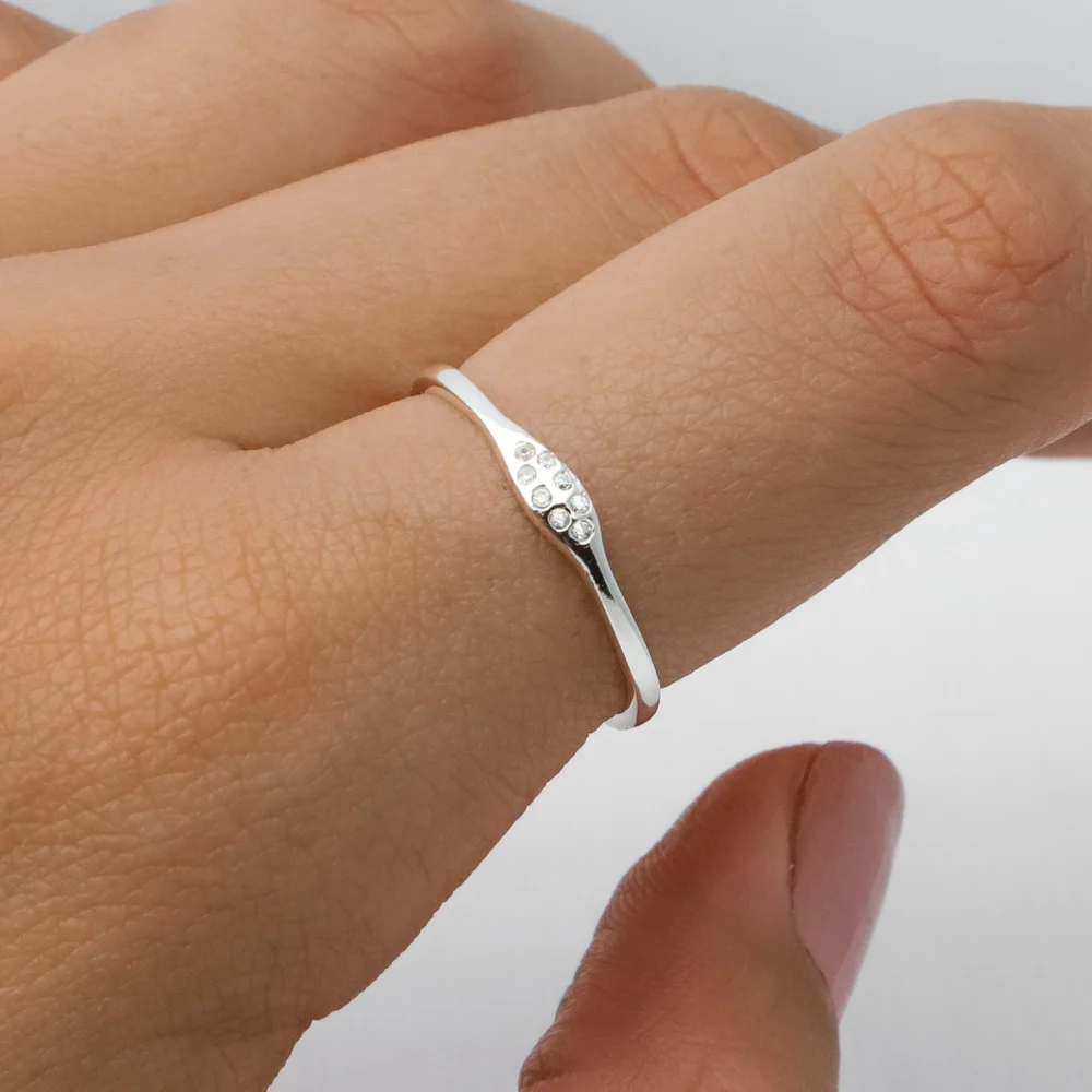 ANILLO  PLATING PREMIUM
