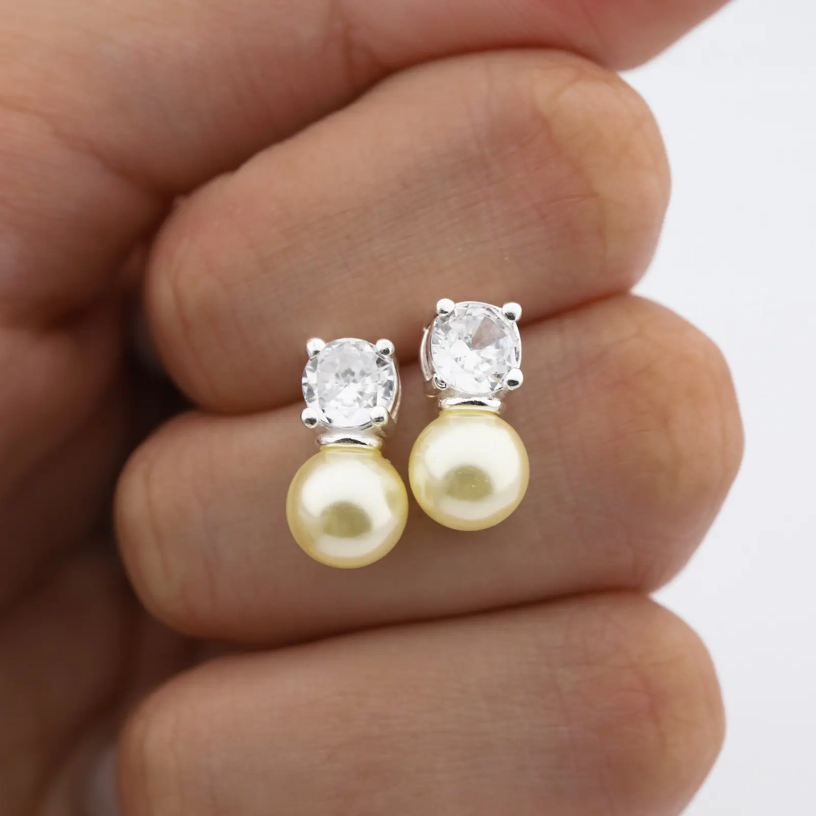 PASANTES ACERO BLANCO PREMIUM