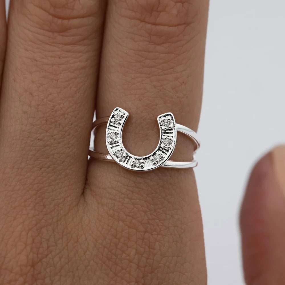 ANILLO ACERO BLANCO PREMIUM