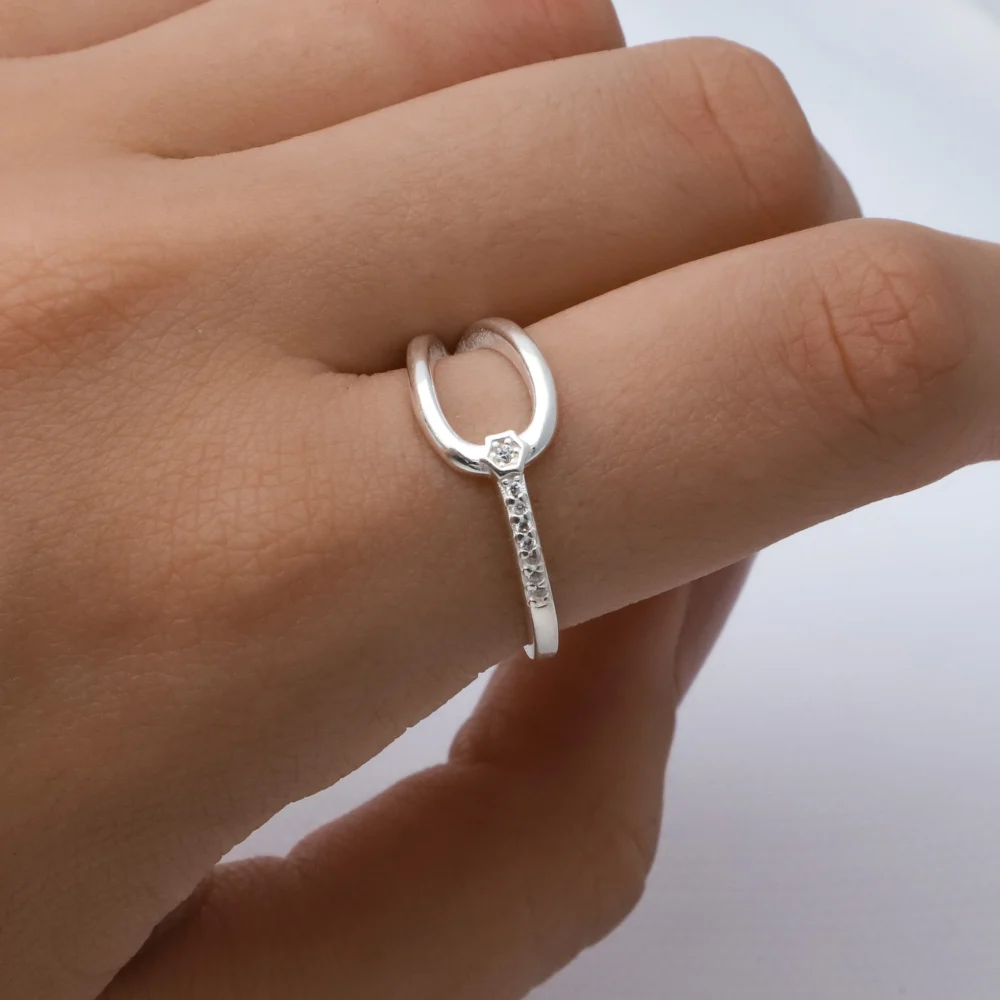 ANILLO CLEO