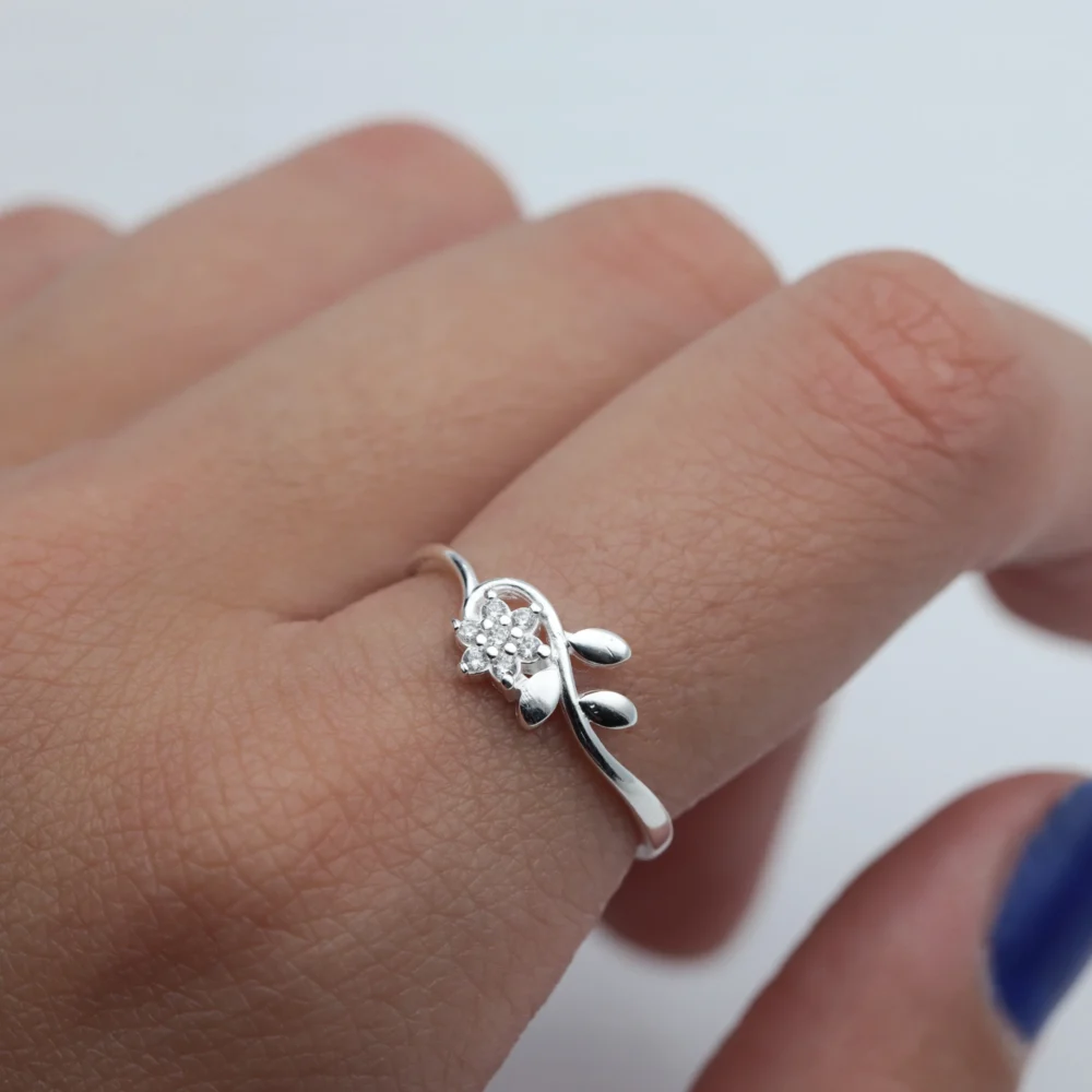 ANILLO VANCOUVER
