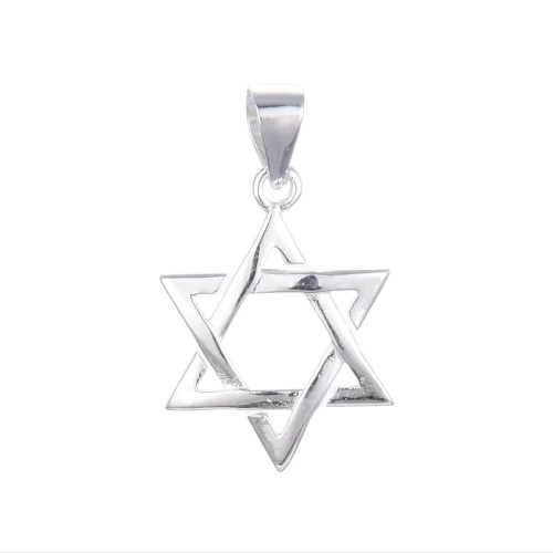 DIJE PLATA 925 - DIJ648