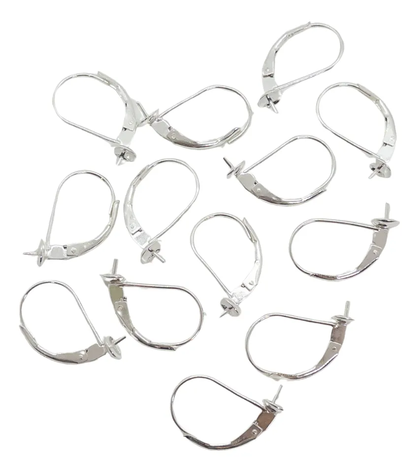 FORNITURA BRISURA DE PLATA 925 - FRN702