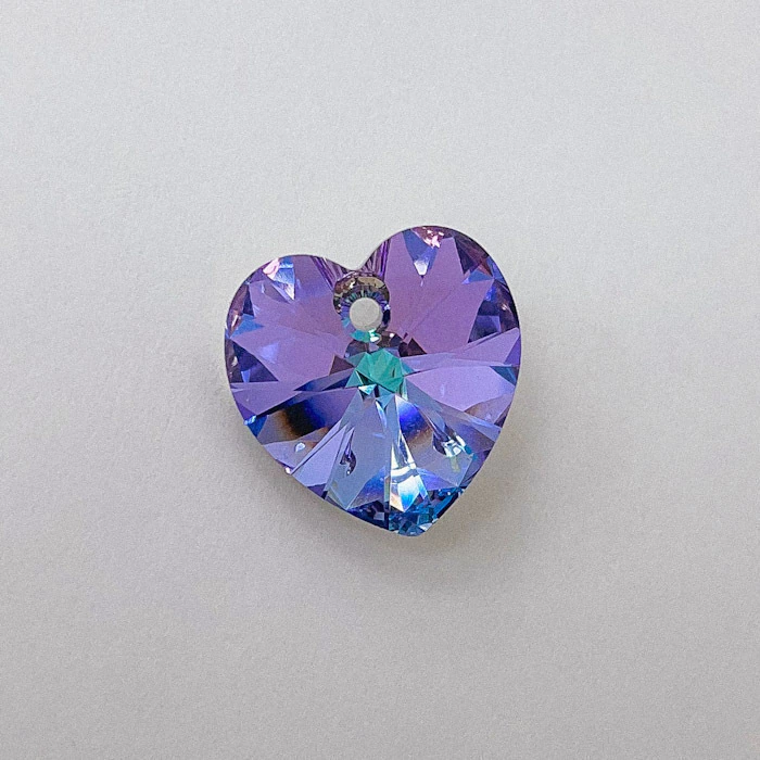 FORNITURA CRISTAL DIJE - FRN685