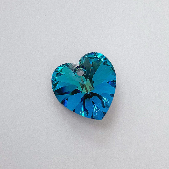 FORNITURA CRISTAL DIJE - FRN691