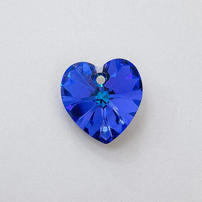 FORNITURA CRISTAL DIJE - FRN690