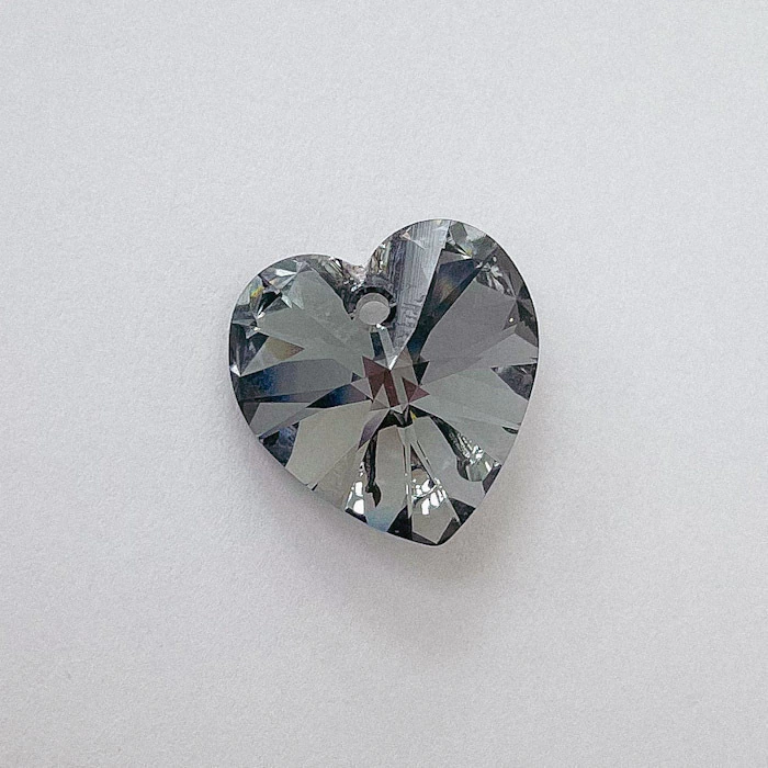 FORNITURA CRISTAL DIJE - FRN692