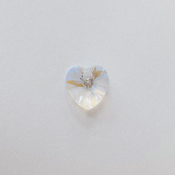 FORNITURA CRISTAL DIJE - FRN640