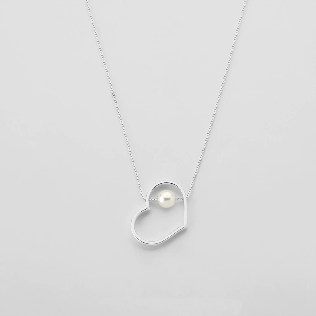 CADENA DE PLATA 925 CON DIJE - APC623