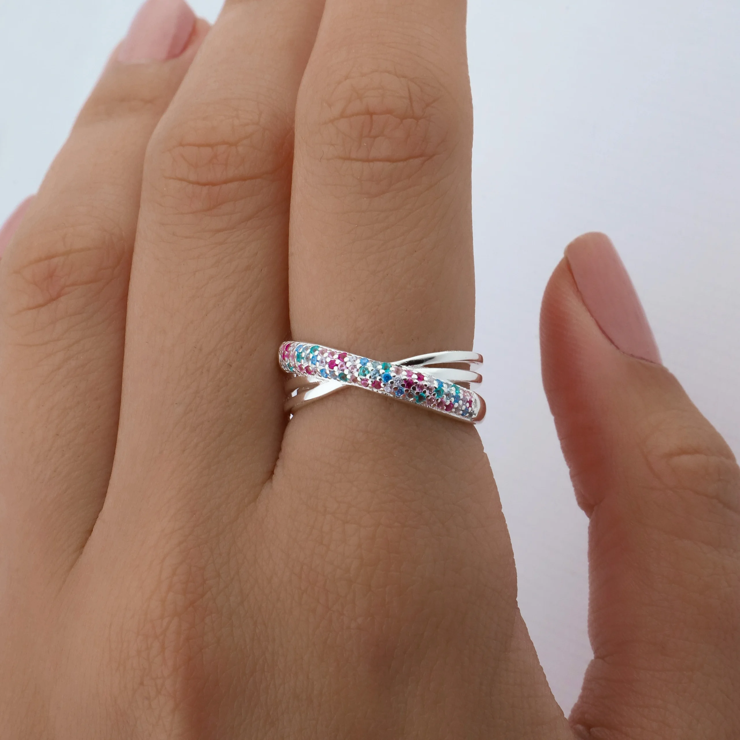 ANILLO EXCLUSIVO