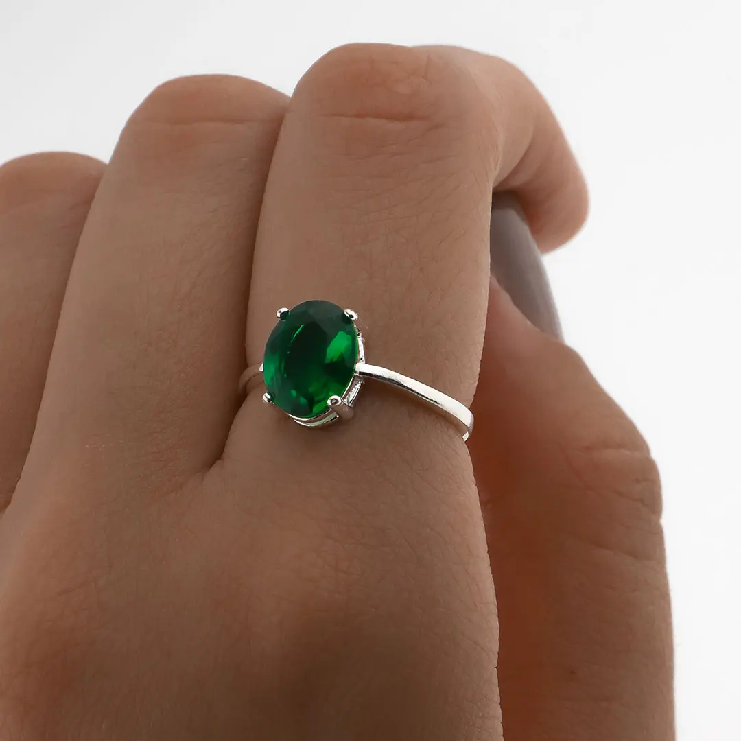 ANILLO MILAGOS