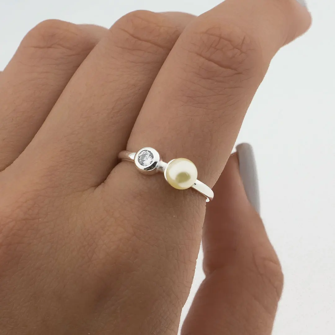 ANILLO LONDON