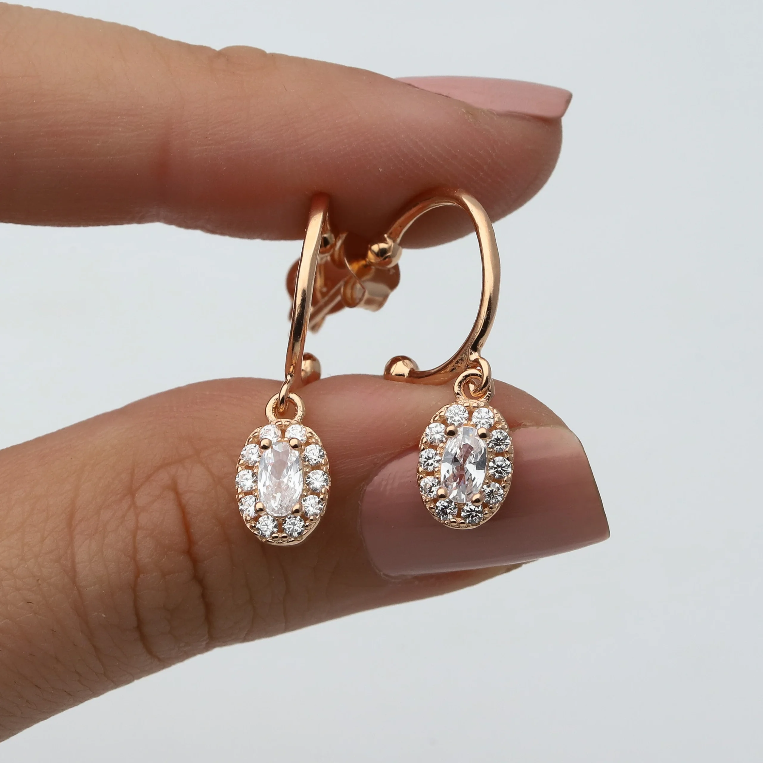 AROS NINA