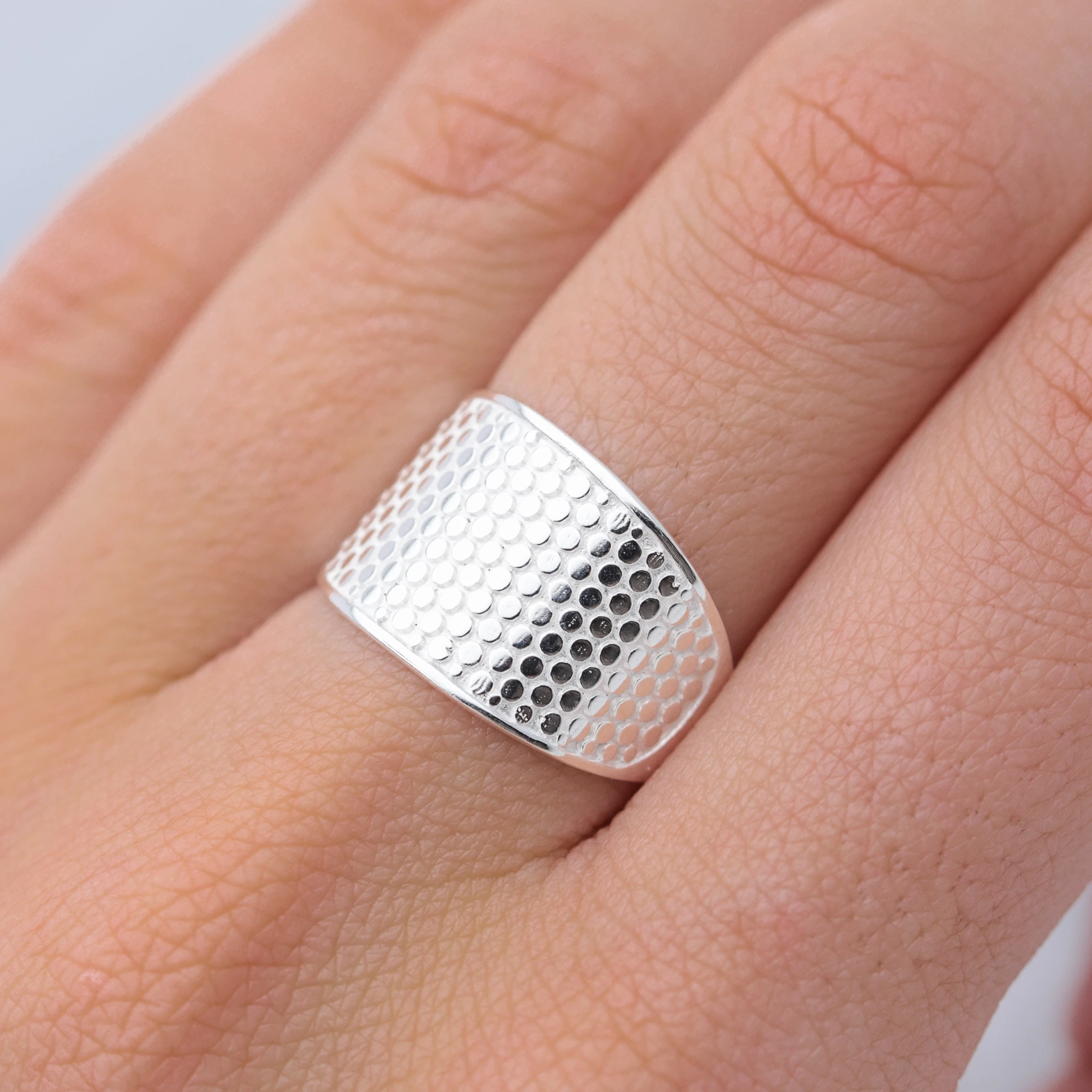ANILLO GRACIELA
