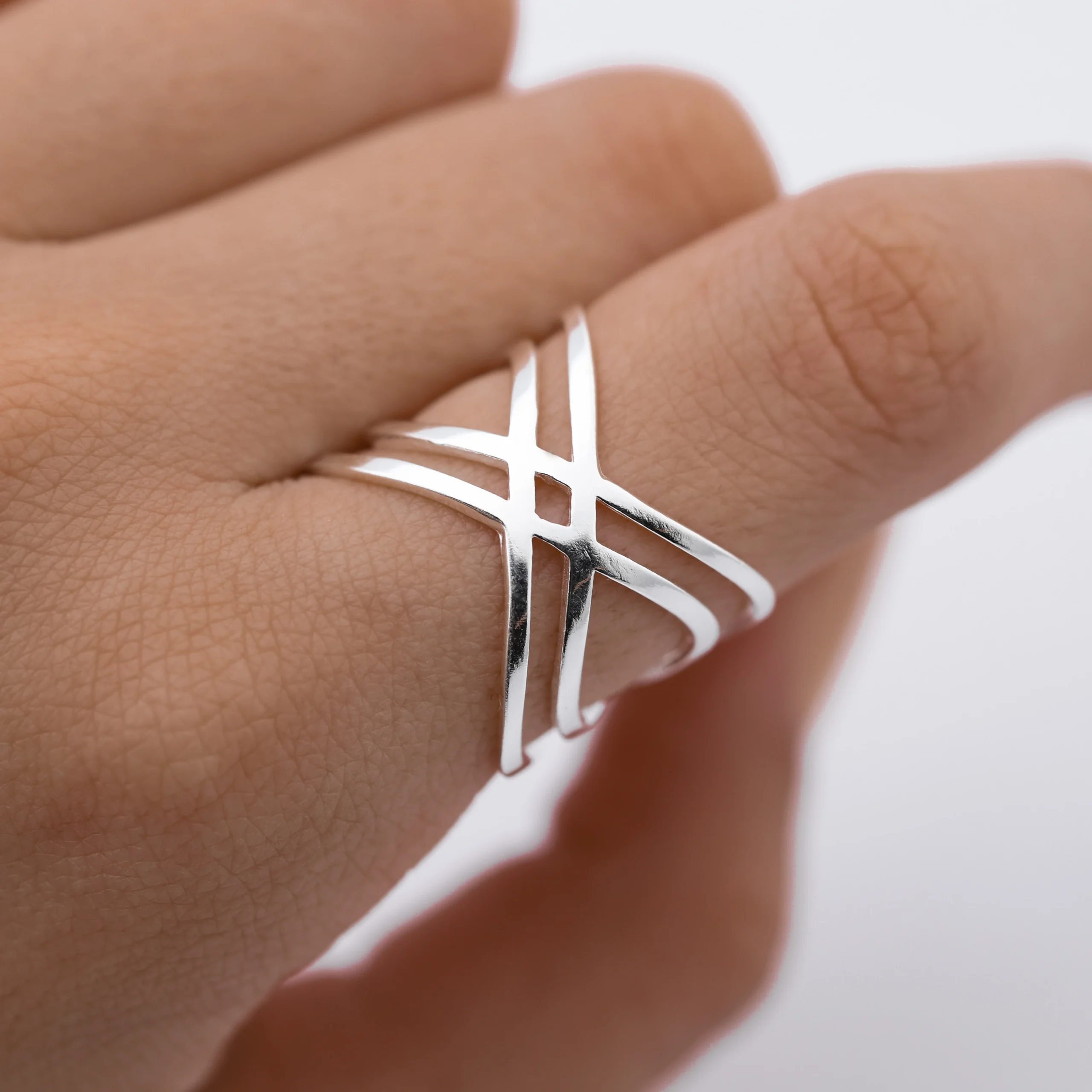 ANILLO HANA