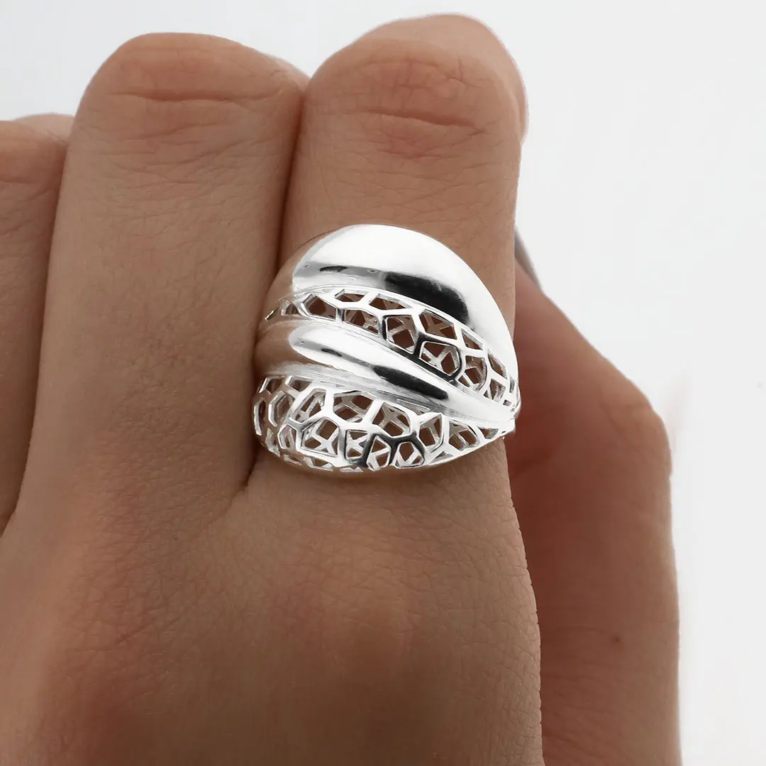 ANILLO CHLOE