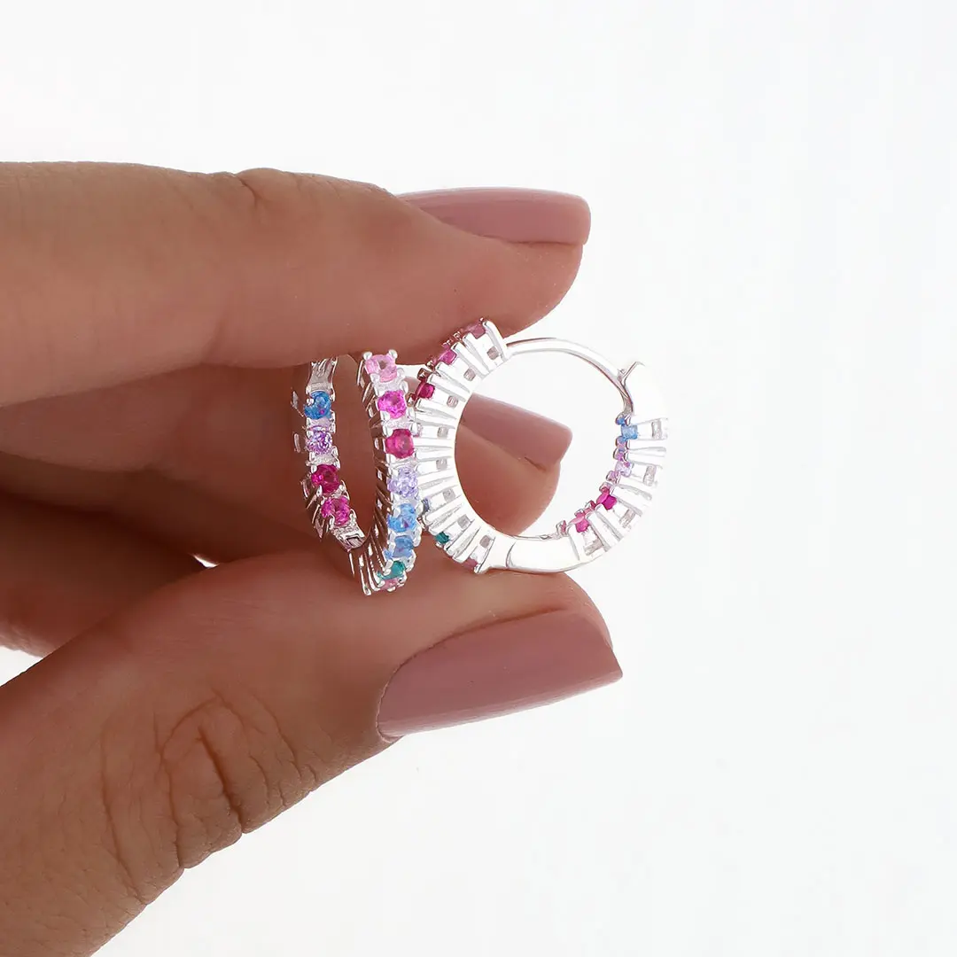 HUGGIES ARCO IRIS