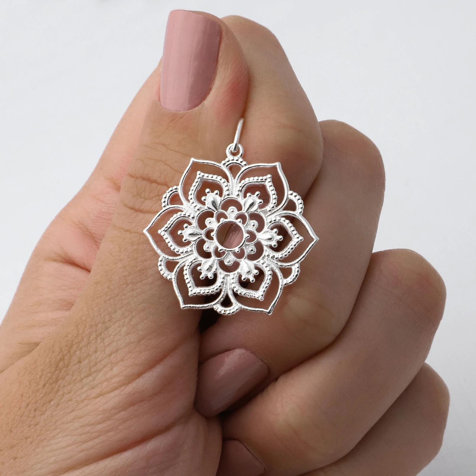DIJE MANDALA