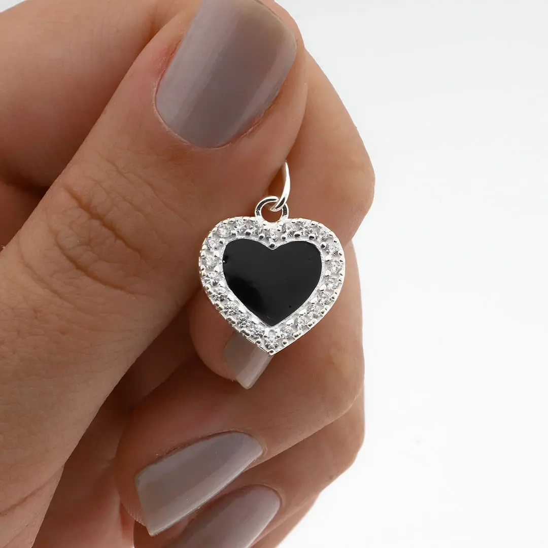 DIJE CORAZON